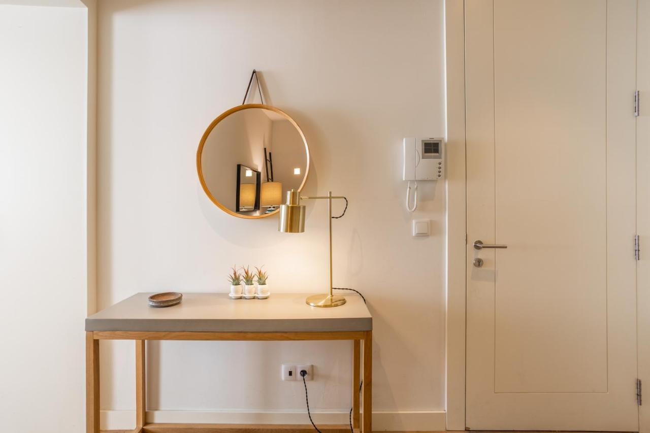 Chic Tailor Made Flat In Chiado Apartment Lisbon Exterior photo