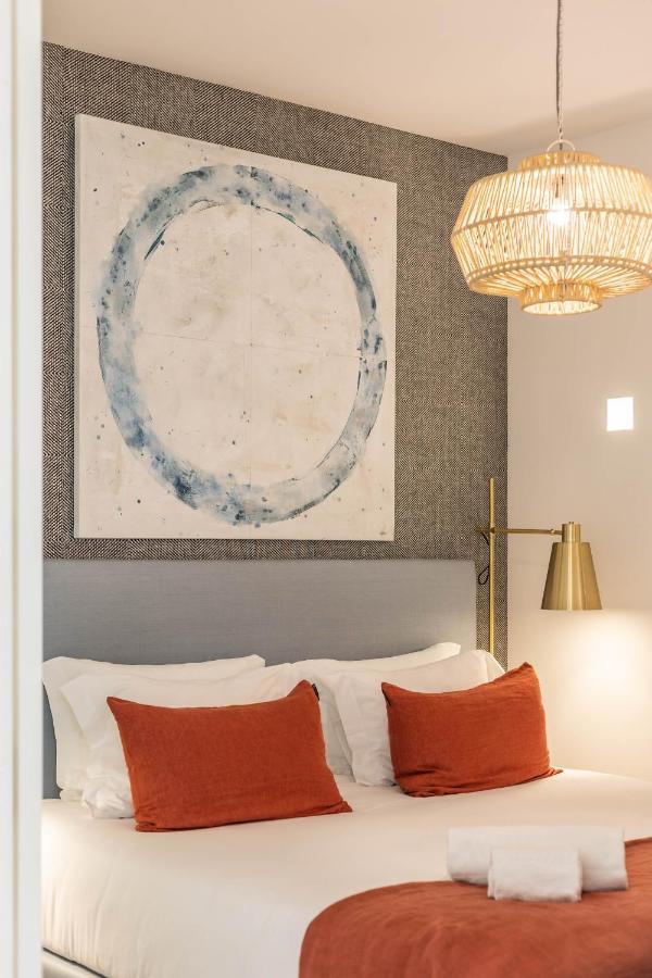 Chic Tailor Made Flat In Chiado Apartment Lisbon Exterior photo